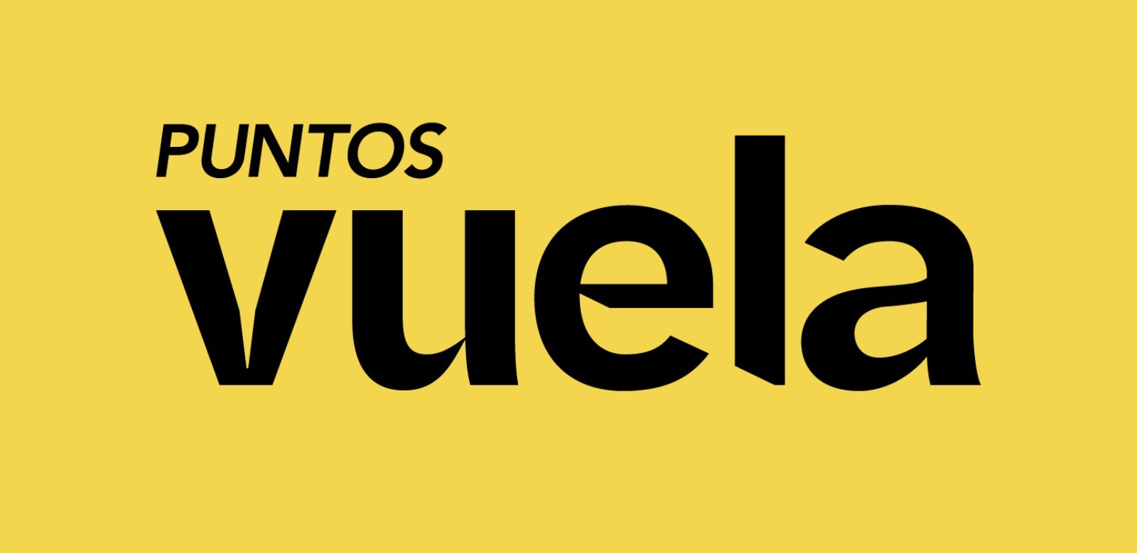 Logo Vuela