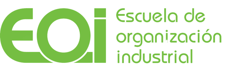 Logo EOI