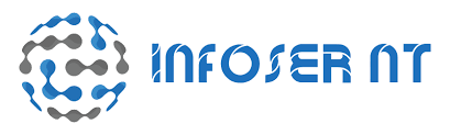 Logo Infosernt